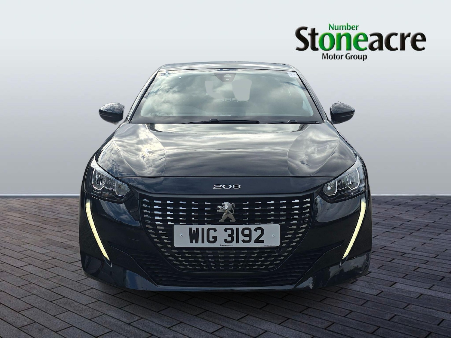 Used Peugeot 208 2022 for sale - 76108731: Photo 10