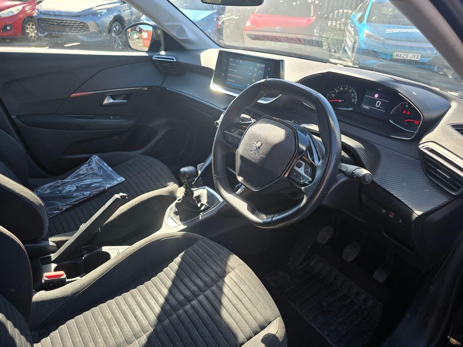 Used Peugeot 208 2022 for sale - 76108731: Photo 13