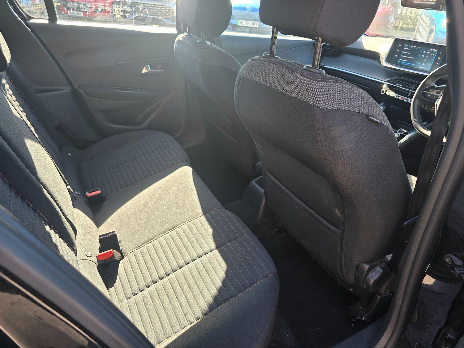 Used Peugeot 208 2022 for sale - 76108731: Photo 14