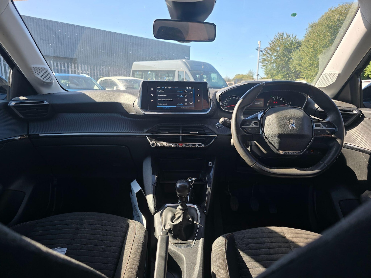 Used Peugeot 208 2022 for sale - 76108731: Photo 15