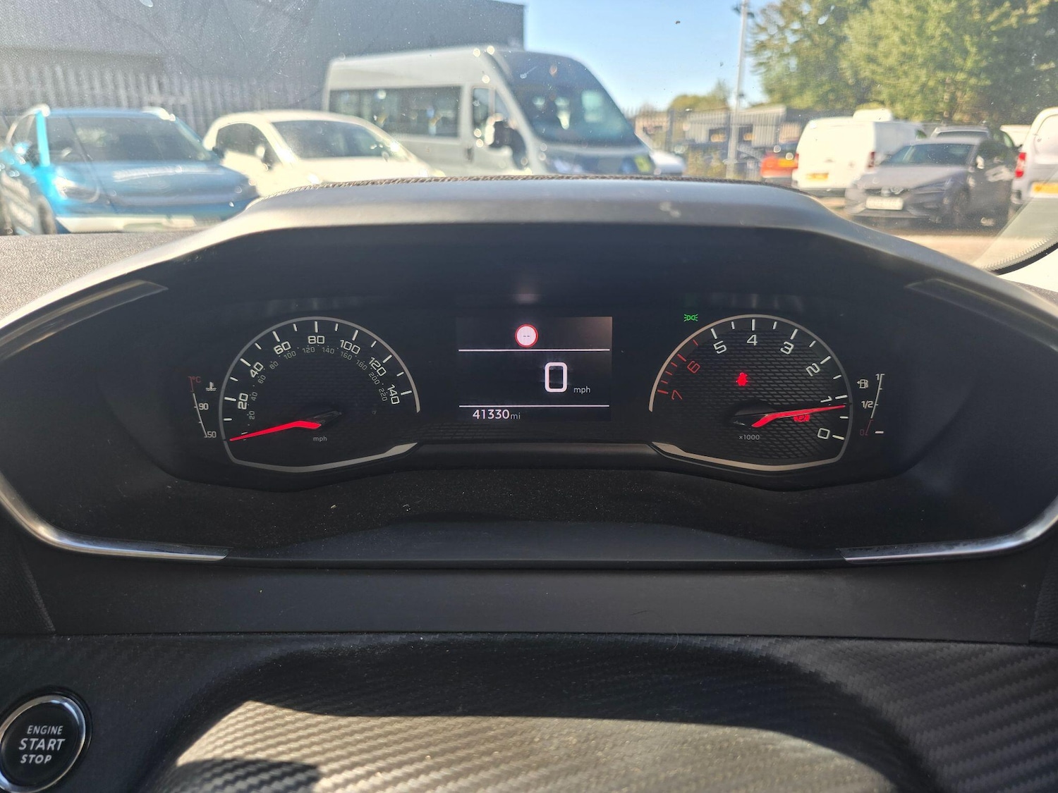 Used Peugeot 208 2022 for sale - 76108731: Photo 16