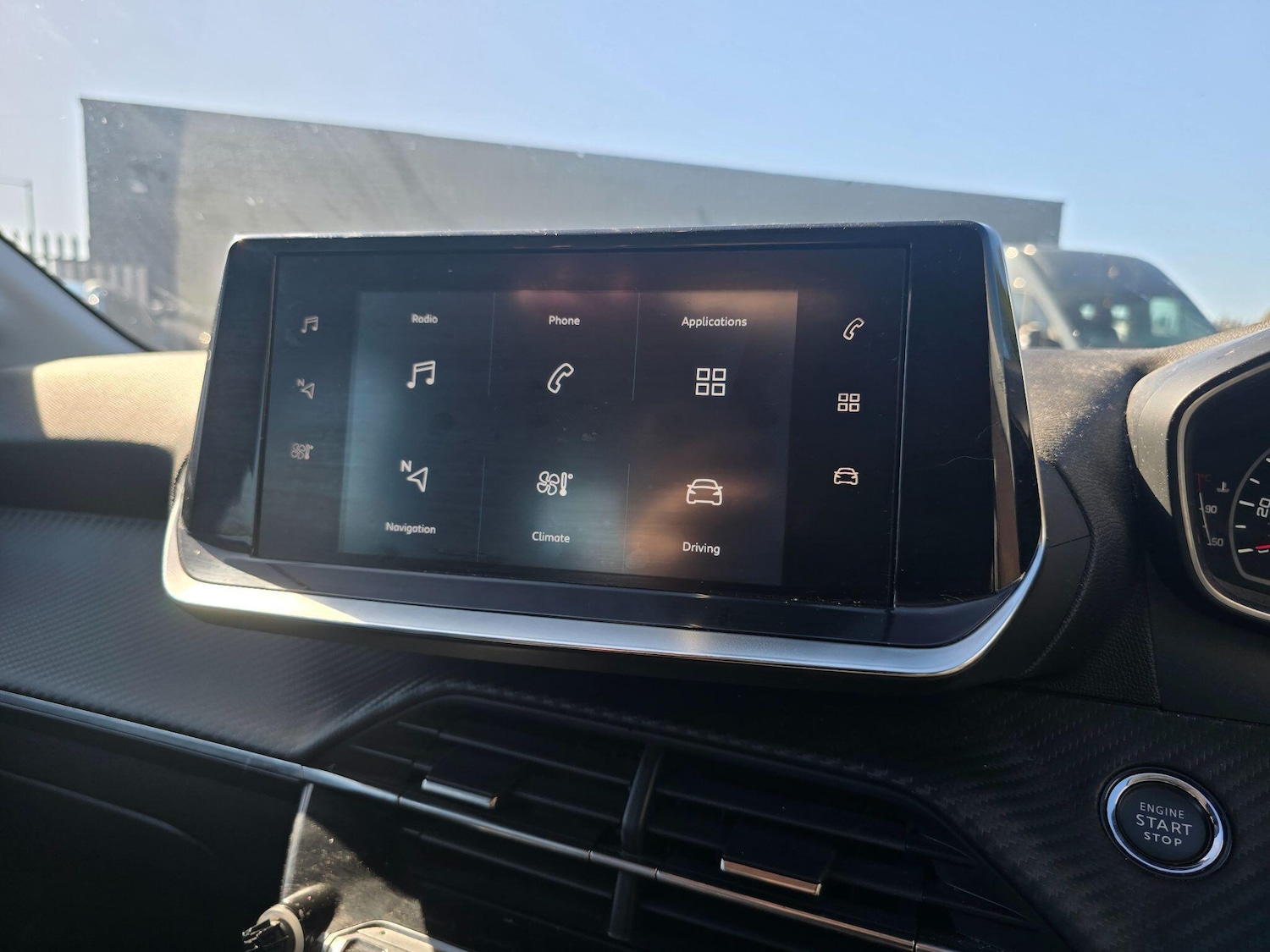 Used Peugeot 208 2022 for sale - 76108731: Photo 17