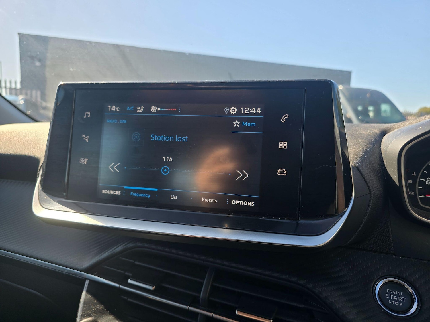 Used Peugeot 208 2022 for sale - 76108731: Photo 18