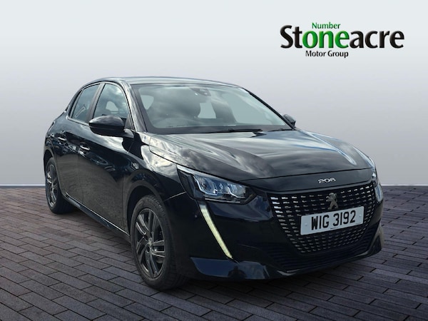 Used Peugeot 208 2022 for sale - 76108731: Photo 1