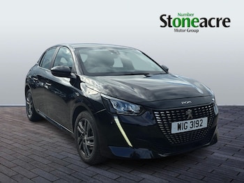Peugeot - 208