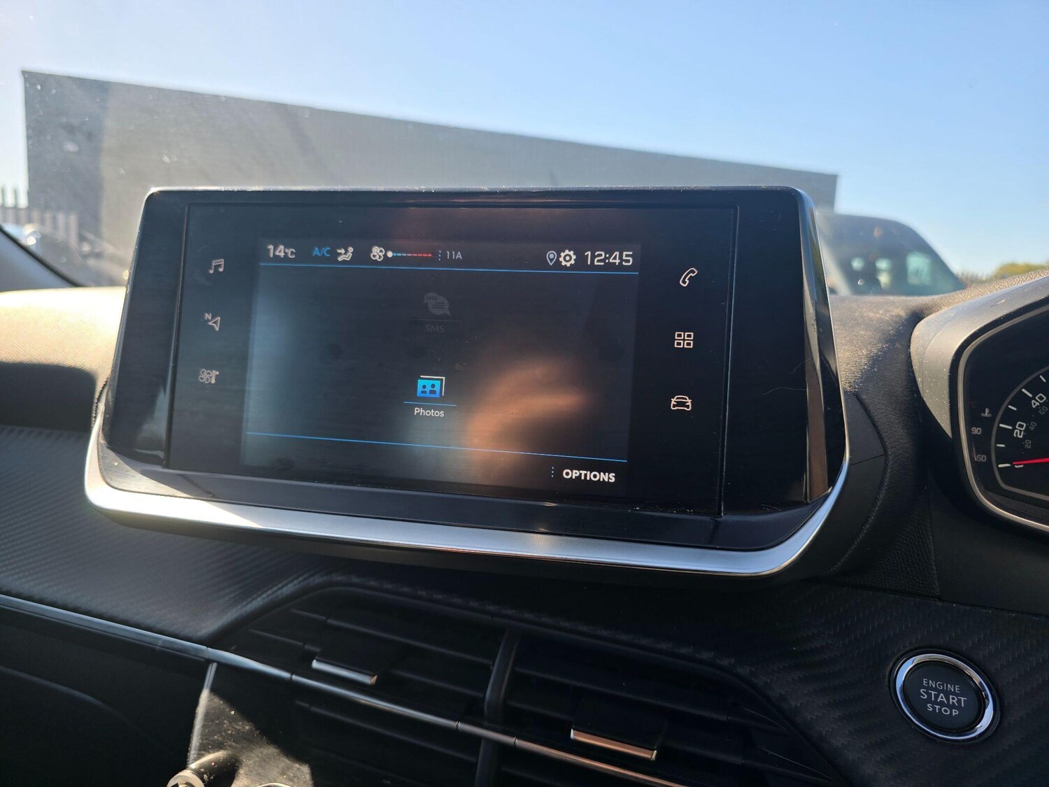 Used Peugeot 208 2022 for sale - 76108731: Photo 20