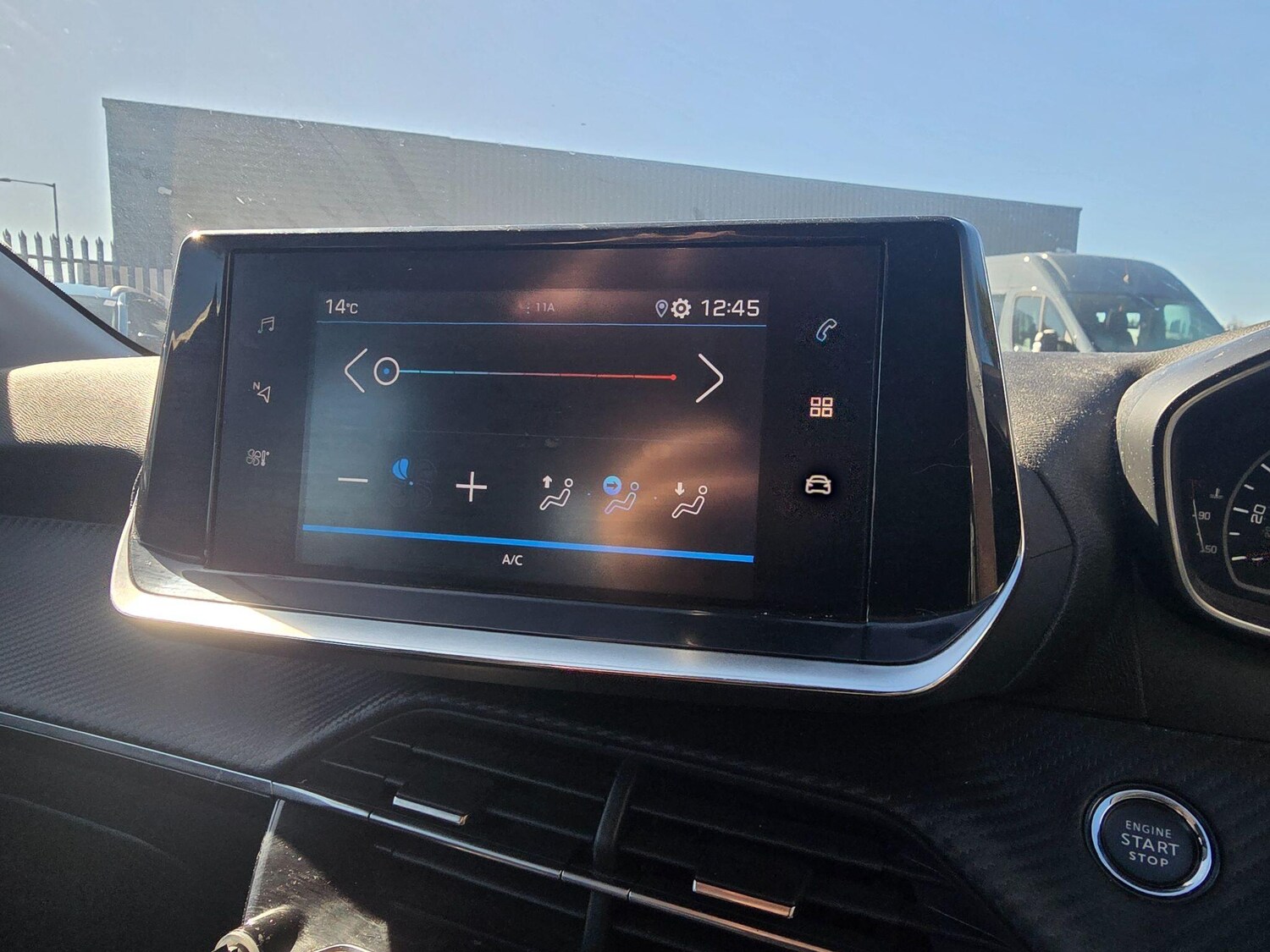 Used Peugeot 208 2022 for sale - 76108731: Photo 21