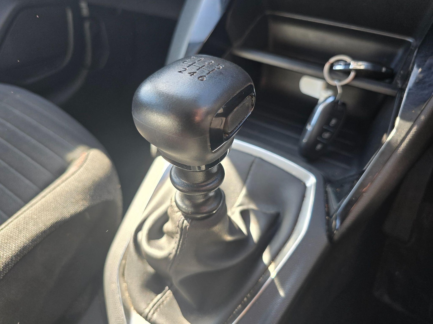 Used Peugeot 208 2022 for sale - 76108731: Photo 22