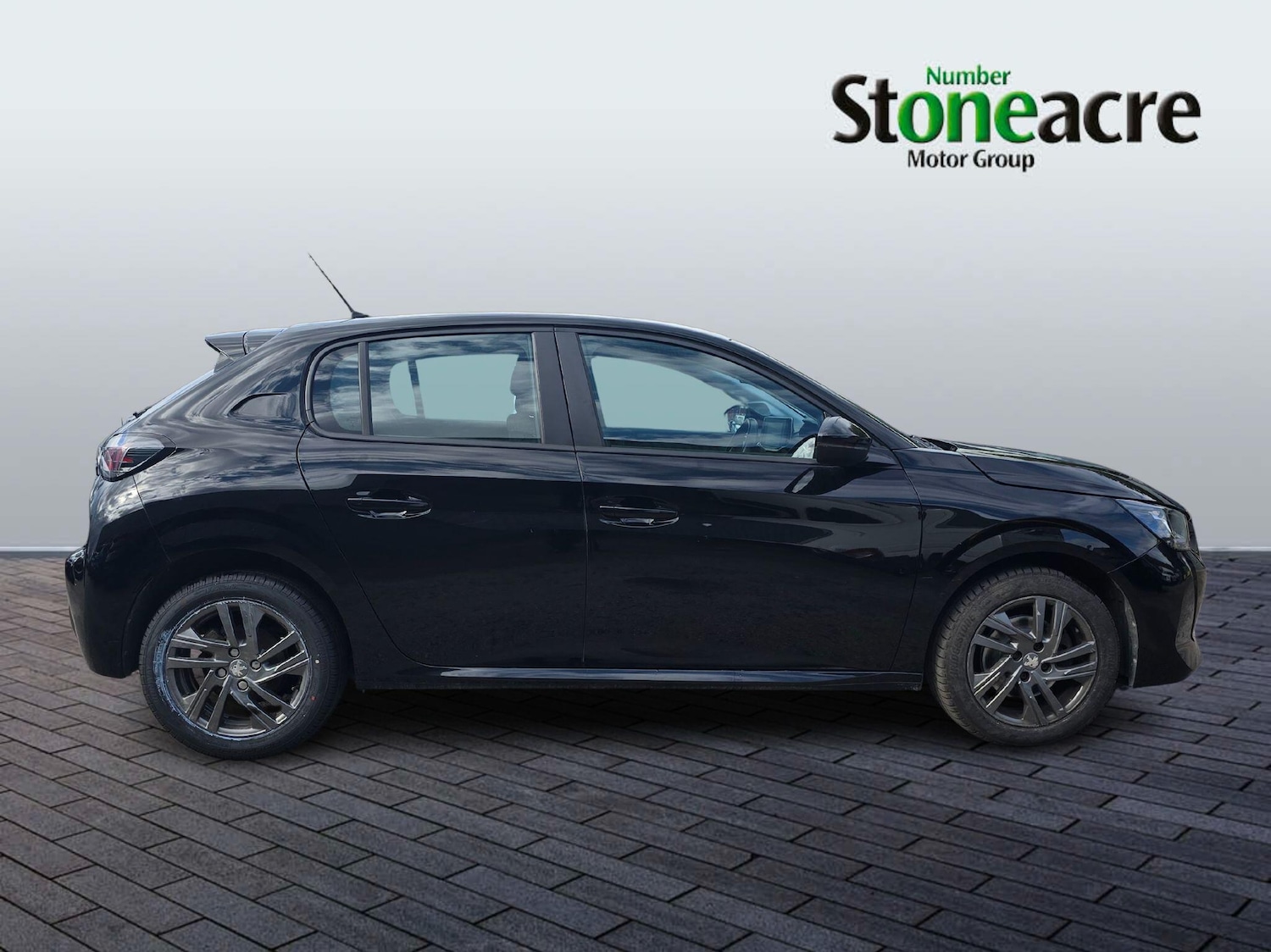 Used Peugeot 208 2022 for sale - 76108731: Photo 4