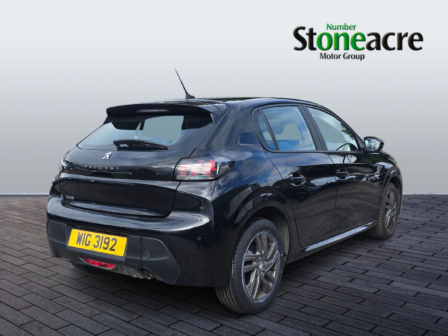 Used Peugeot 208 2022 for sale - 76108731: Photo 5