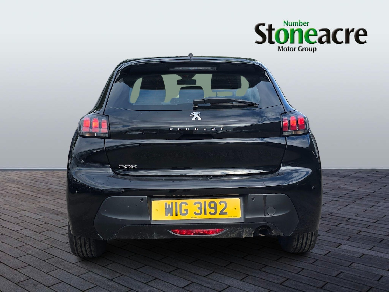 Used Peugeot 208 2022 for sale - 76108731: Photo 6