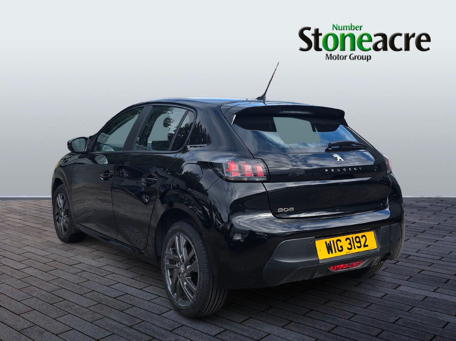 Used Peugeot 208 2022 for sale - 76108731: Photo 7