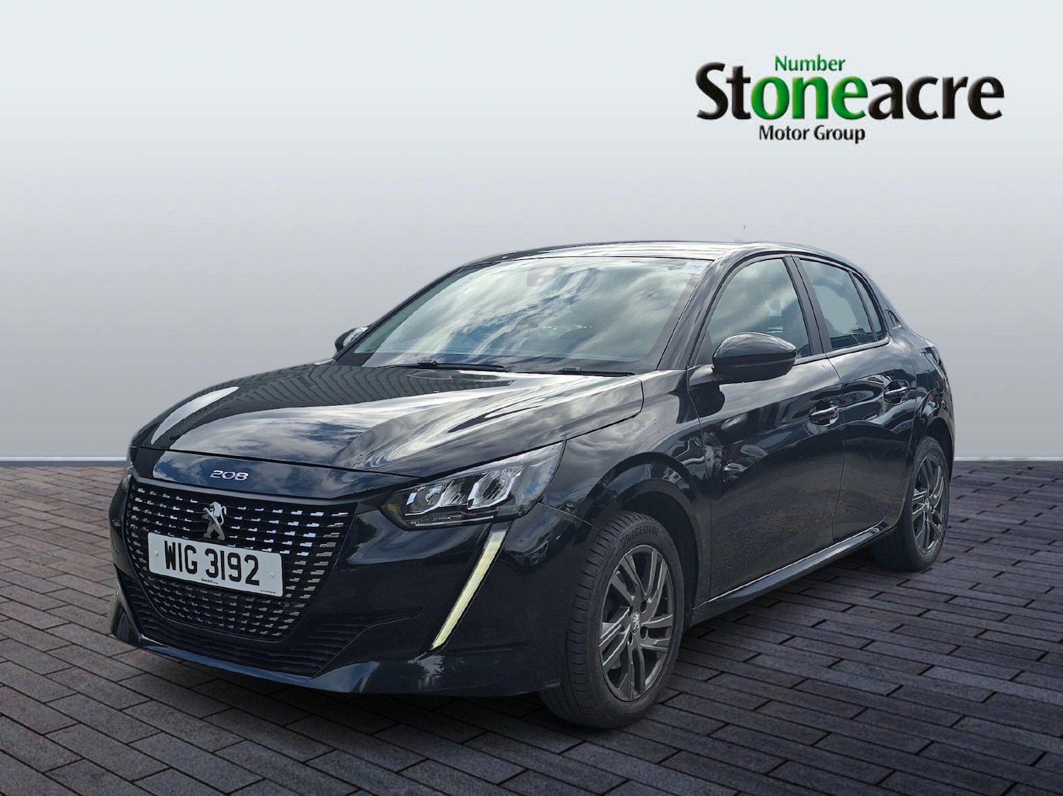 Used Peugeot 208 2022 for sale - 76108731: Photo 9