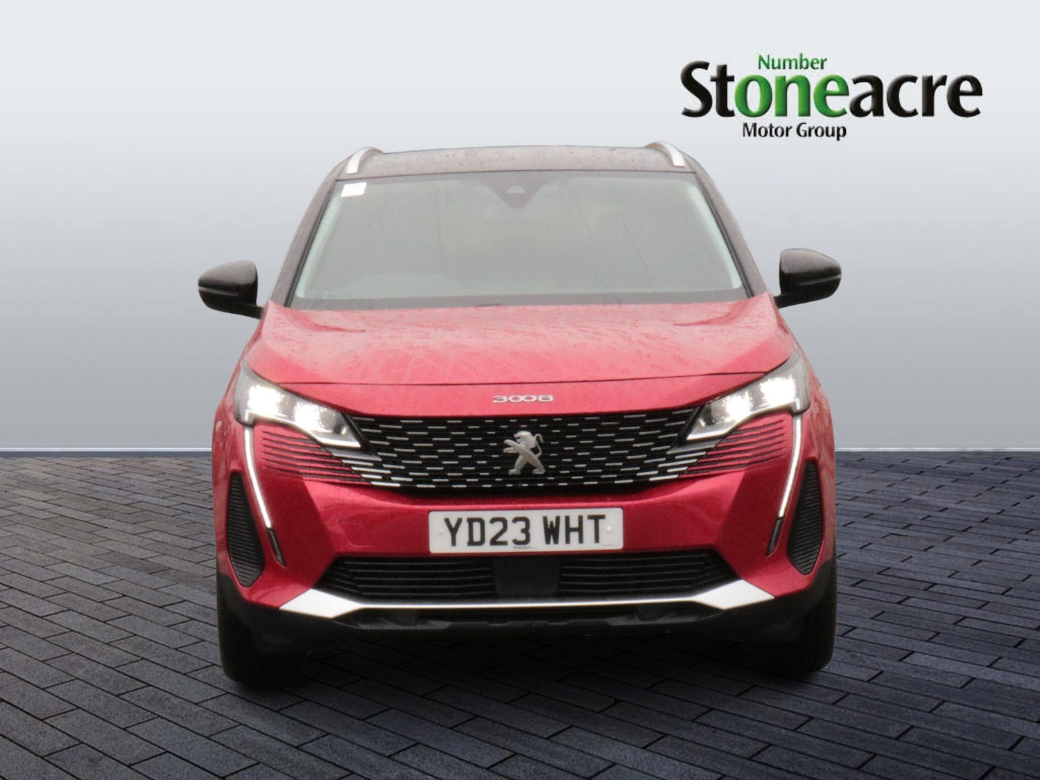 Used Peugeot 3008 2023 for sale - 78047189: Photo 10