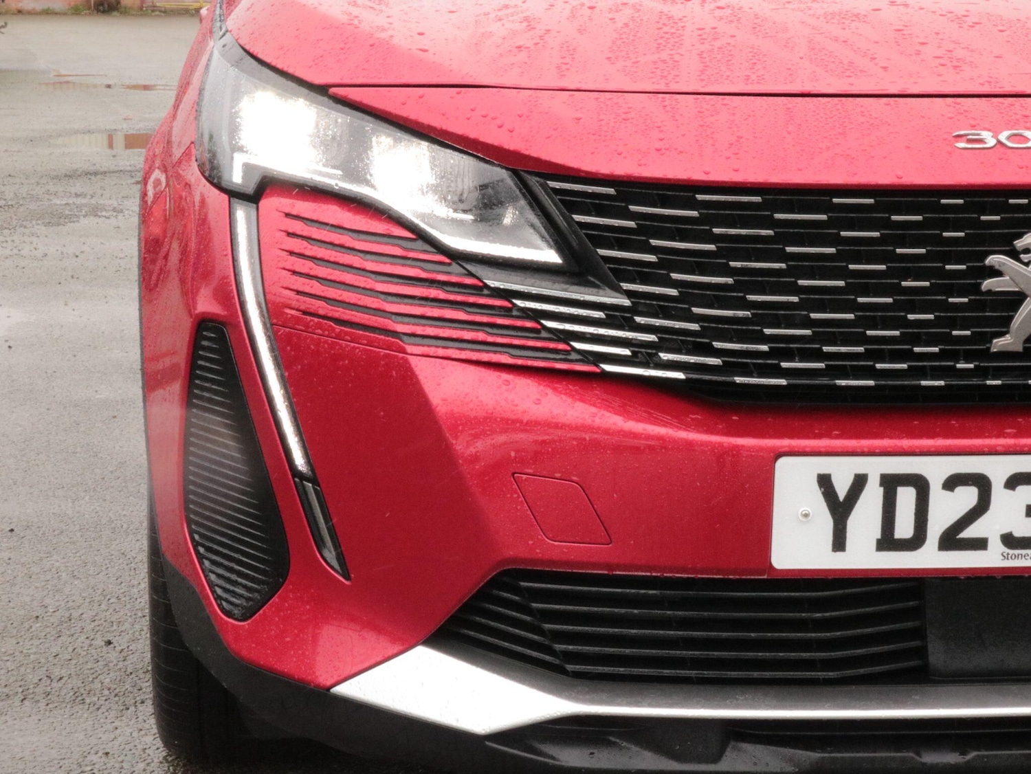 Used Peugeot 3008 2023 for sale - 78047189: Photo 11