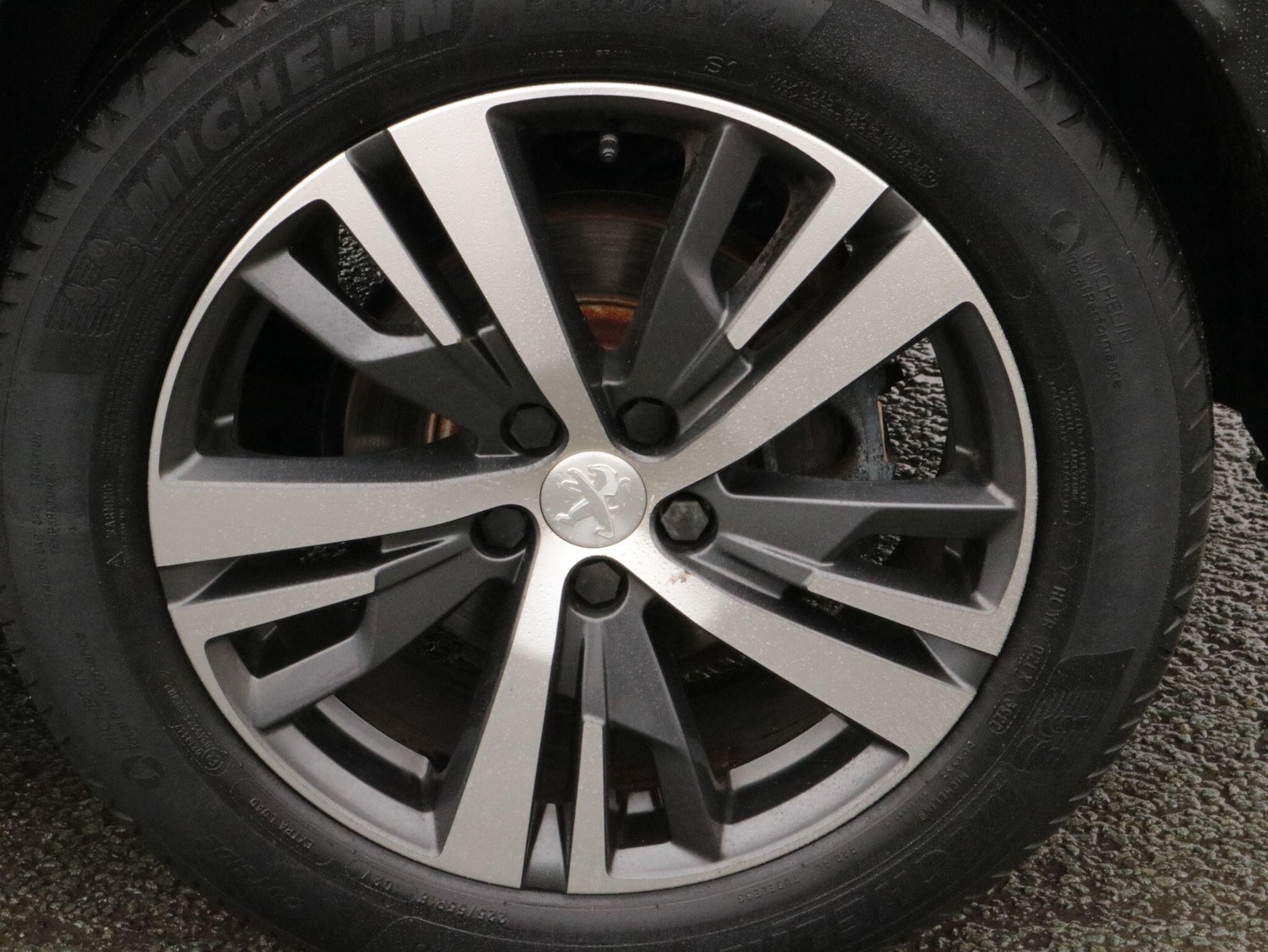 Used Peugeot 3008 2023 for sale - 78047189: Photo 13