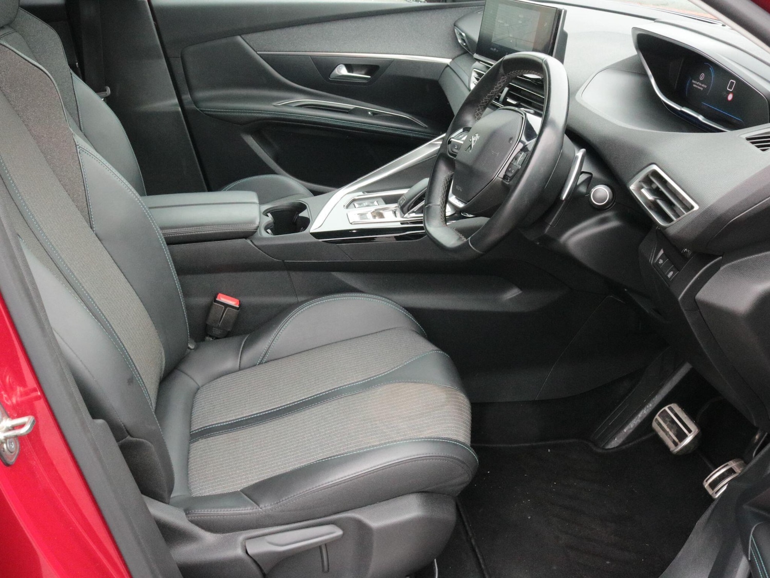 Used Peugeot 3008 2023 for sale - 78047189: Photo 15