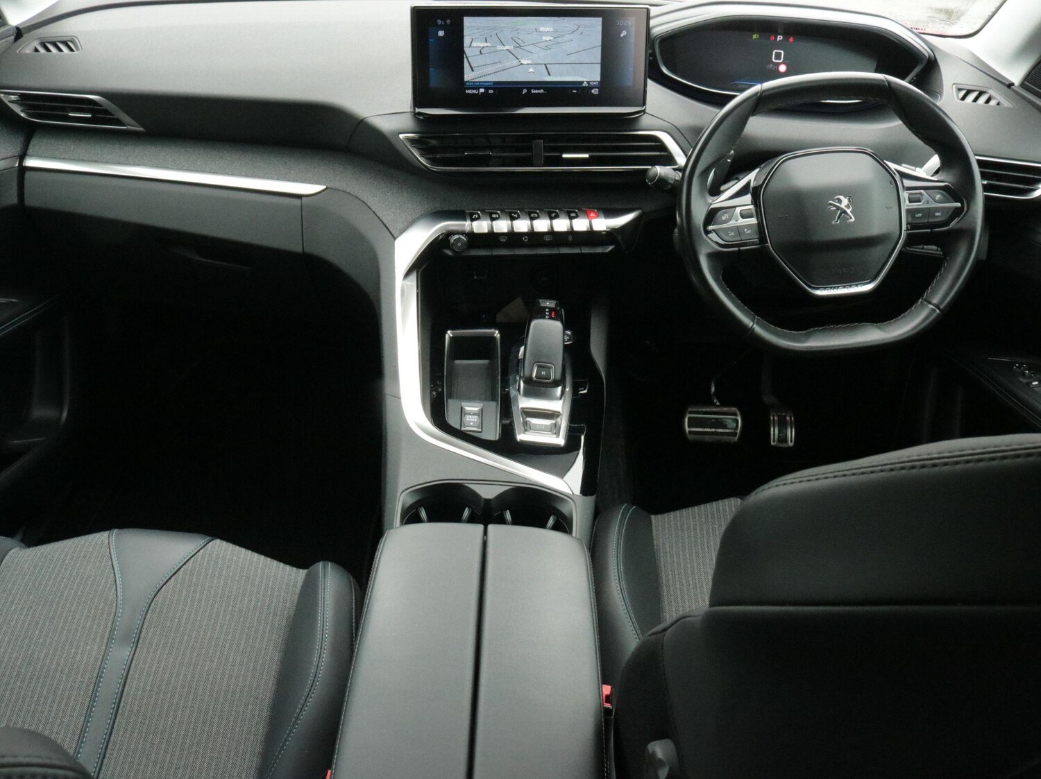 Used Peugeot 3008 2023 for sale - 78047189: Photo 16