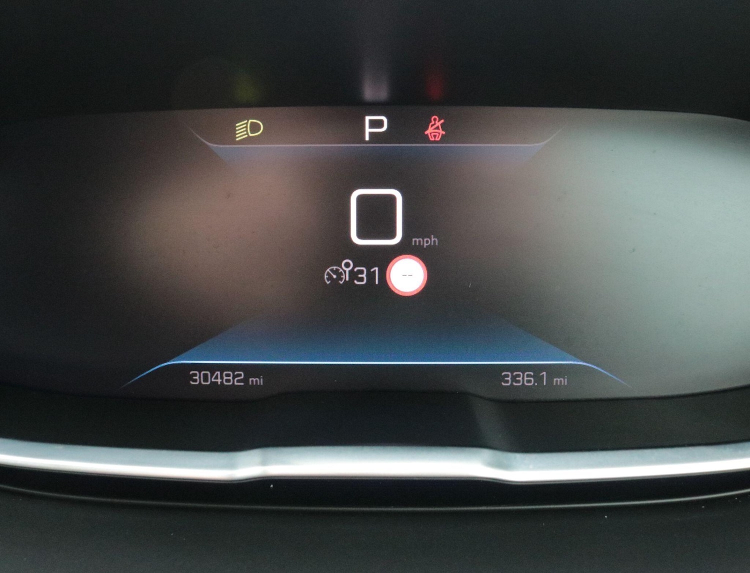 Used Peugeot 3008 2023 for sale - 78047189: Photo 18