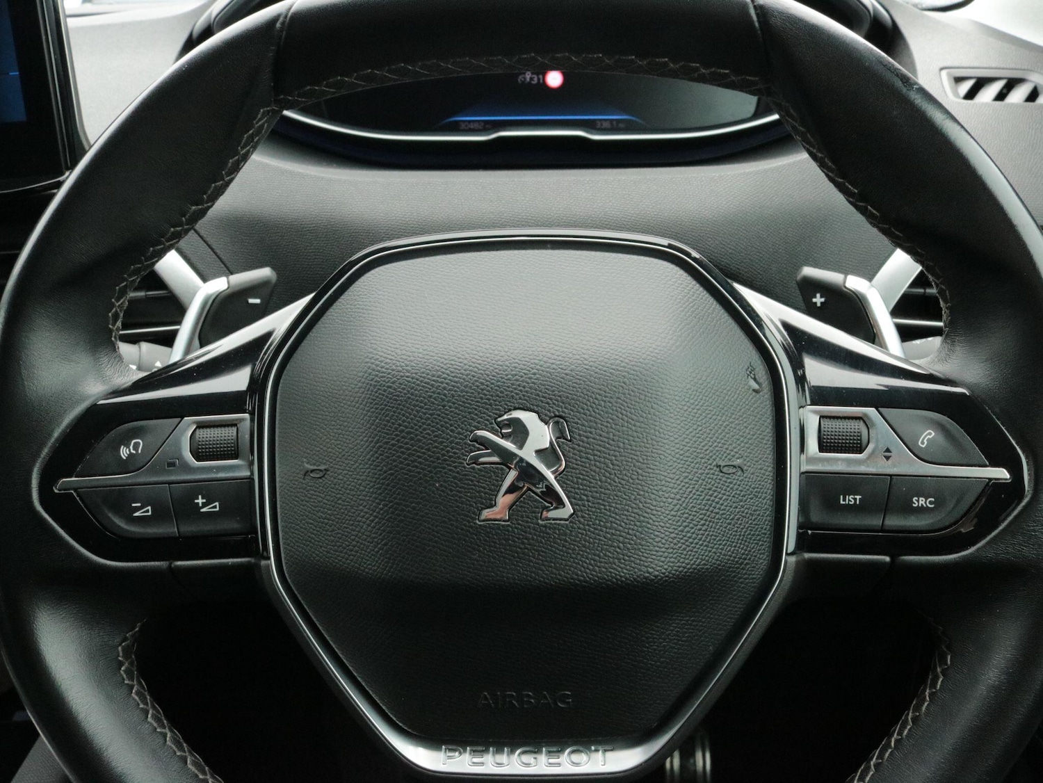 Used Peugeot 3008 2023 for sale - 78047189: Photo 19