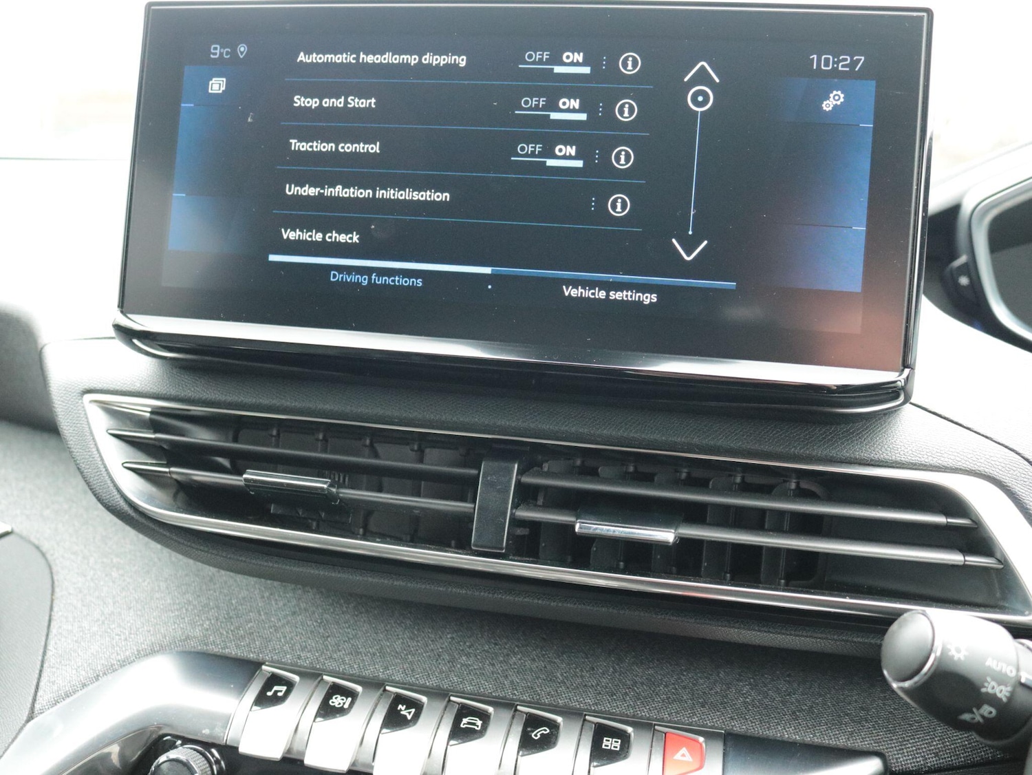 Used Peugeot 3008 2023 for sale - 78047189: Photo 21