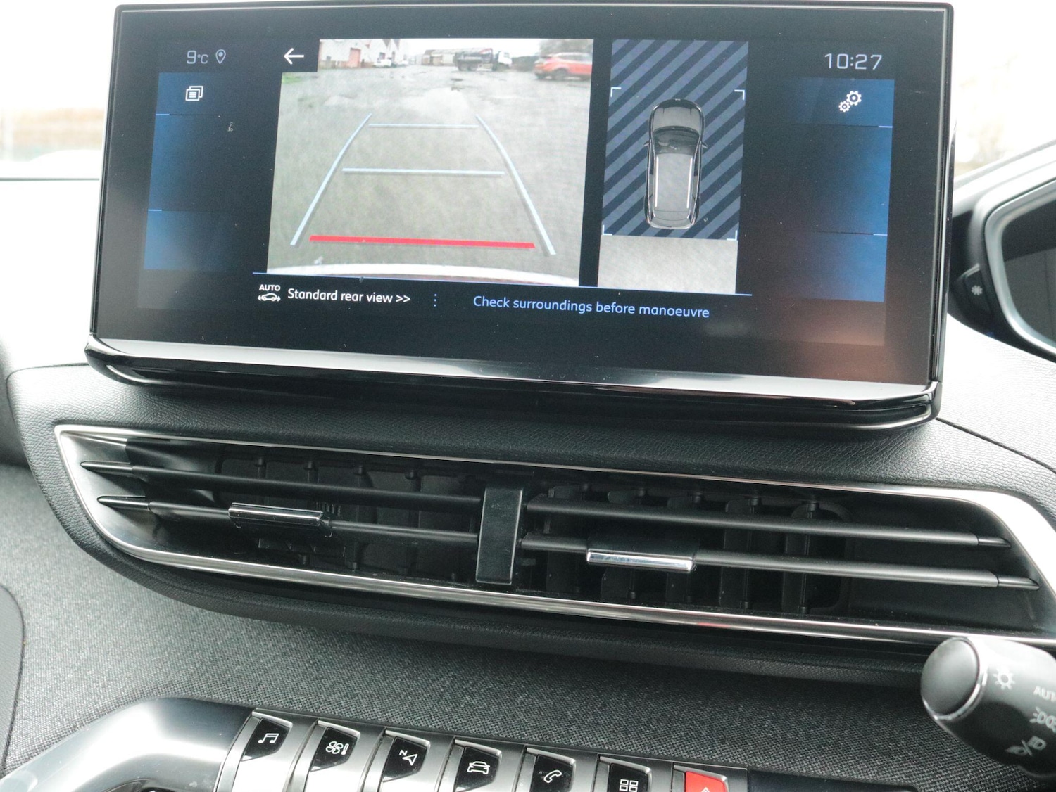 Used Peugeot 3008 2023 for sale - 78047189: Photo 23