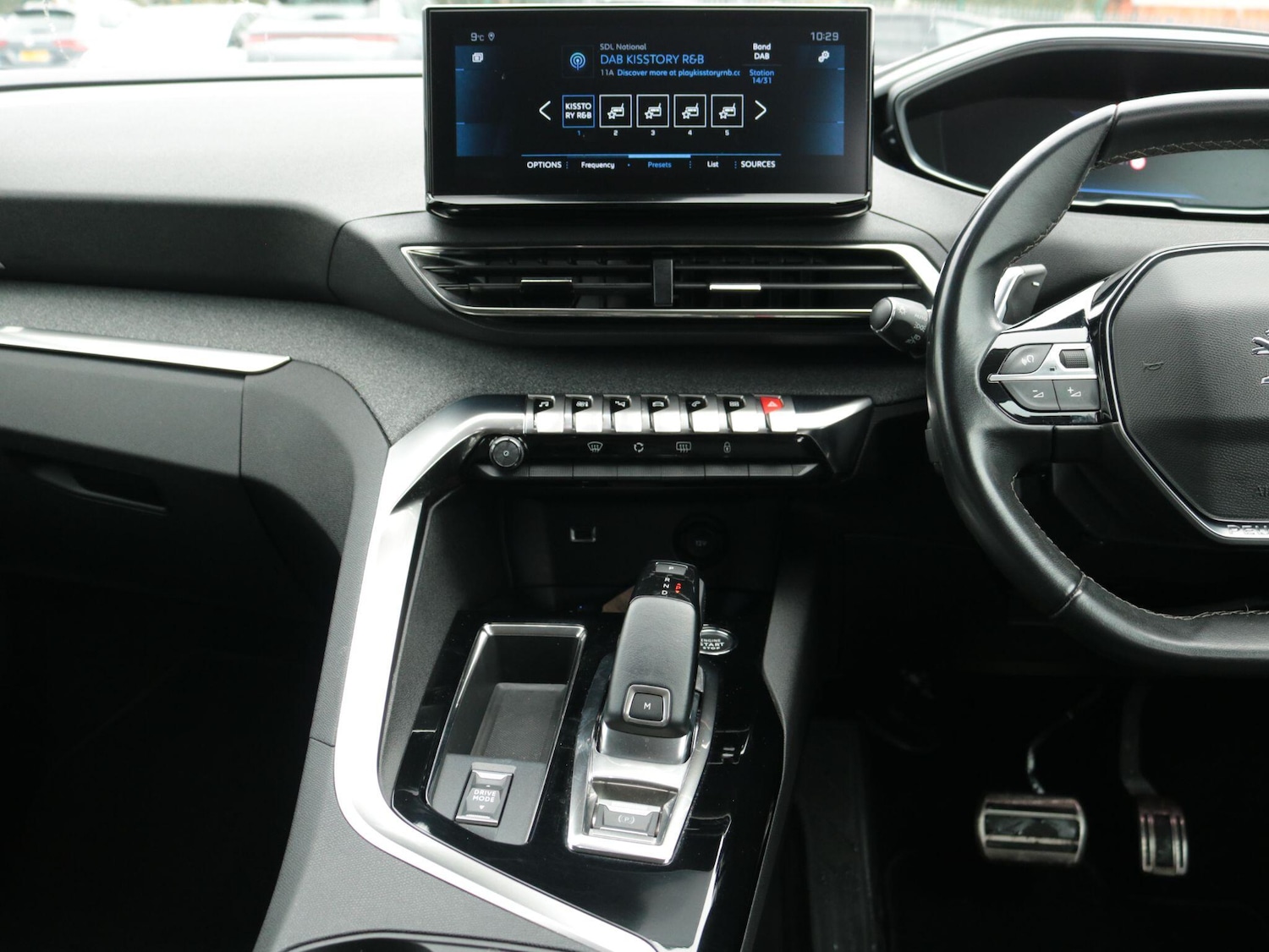 Used Peugeot 3008 2023 for sale - 78047189: Photo 26