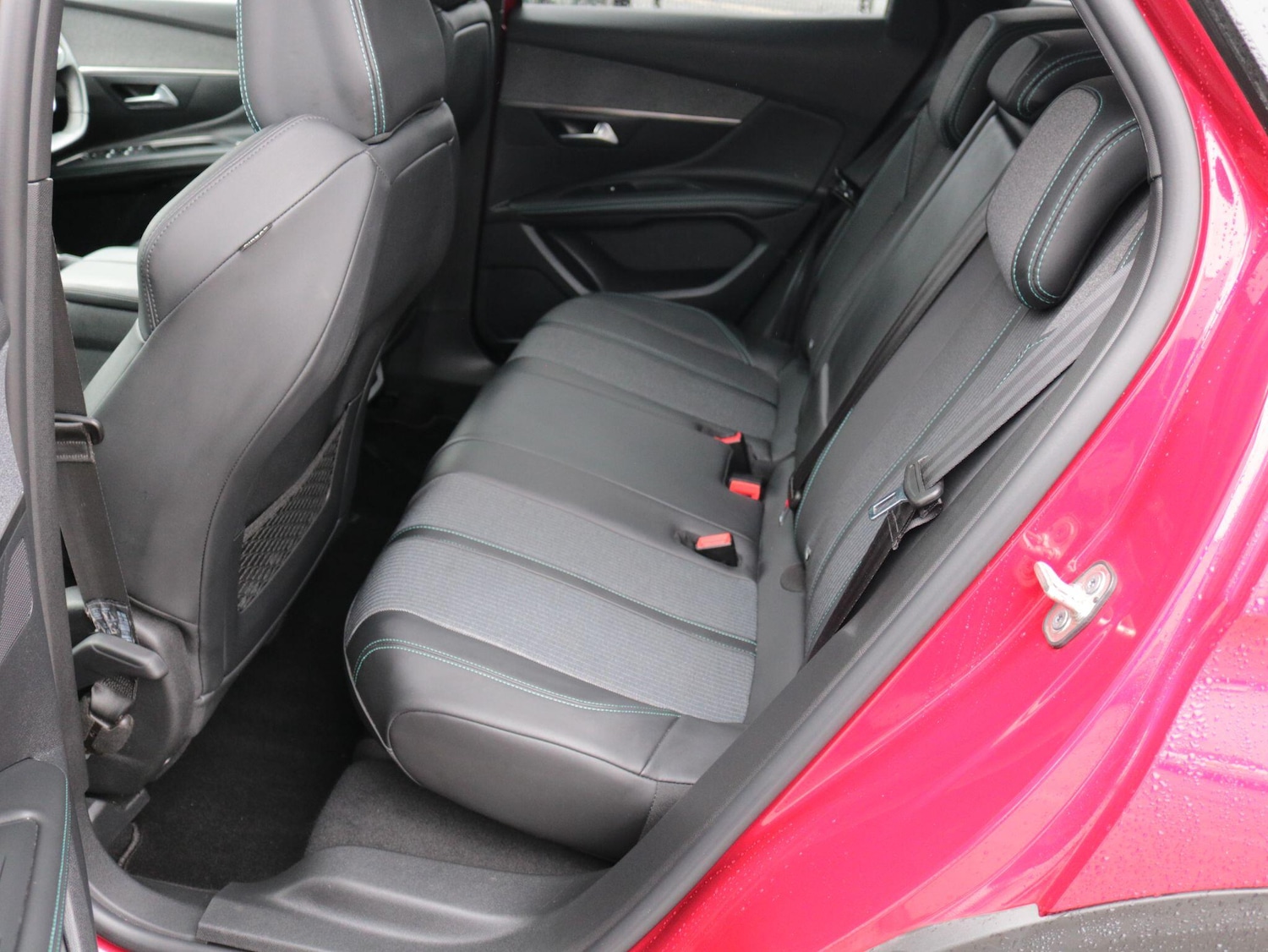 Used Peugeot 3008 2023 for sale - 78047189: Photo 28