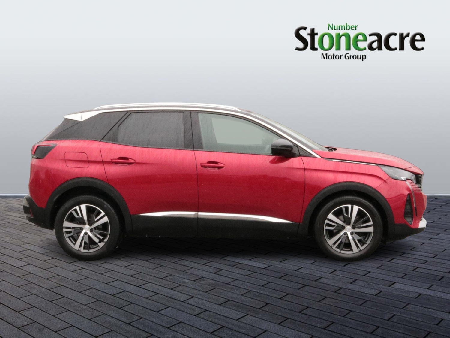 Used Peugeot 3008 2023 for sale - 78047189: Photo 4