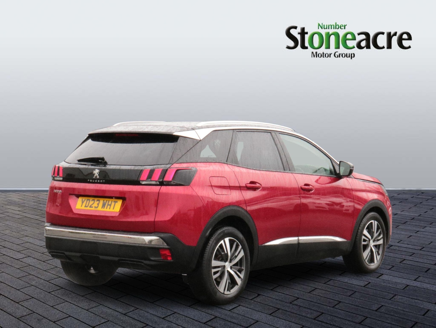 Used Peugeot 3008 2023 for sale - 78047189: Photo 5