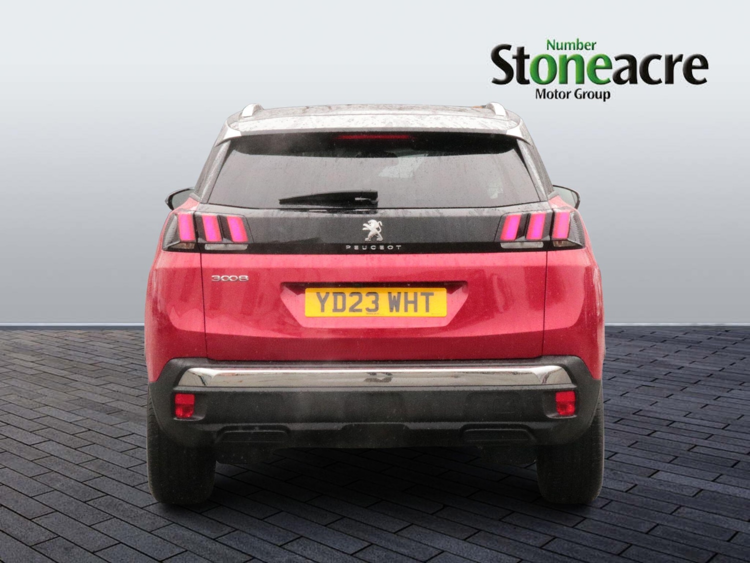 Used Peugeot 3008 2023 for sale - 78047189: Photo 6