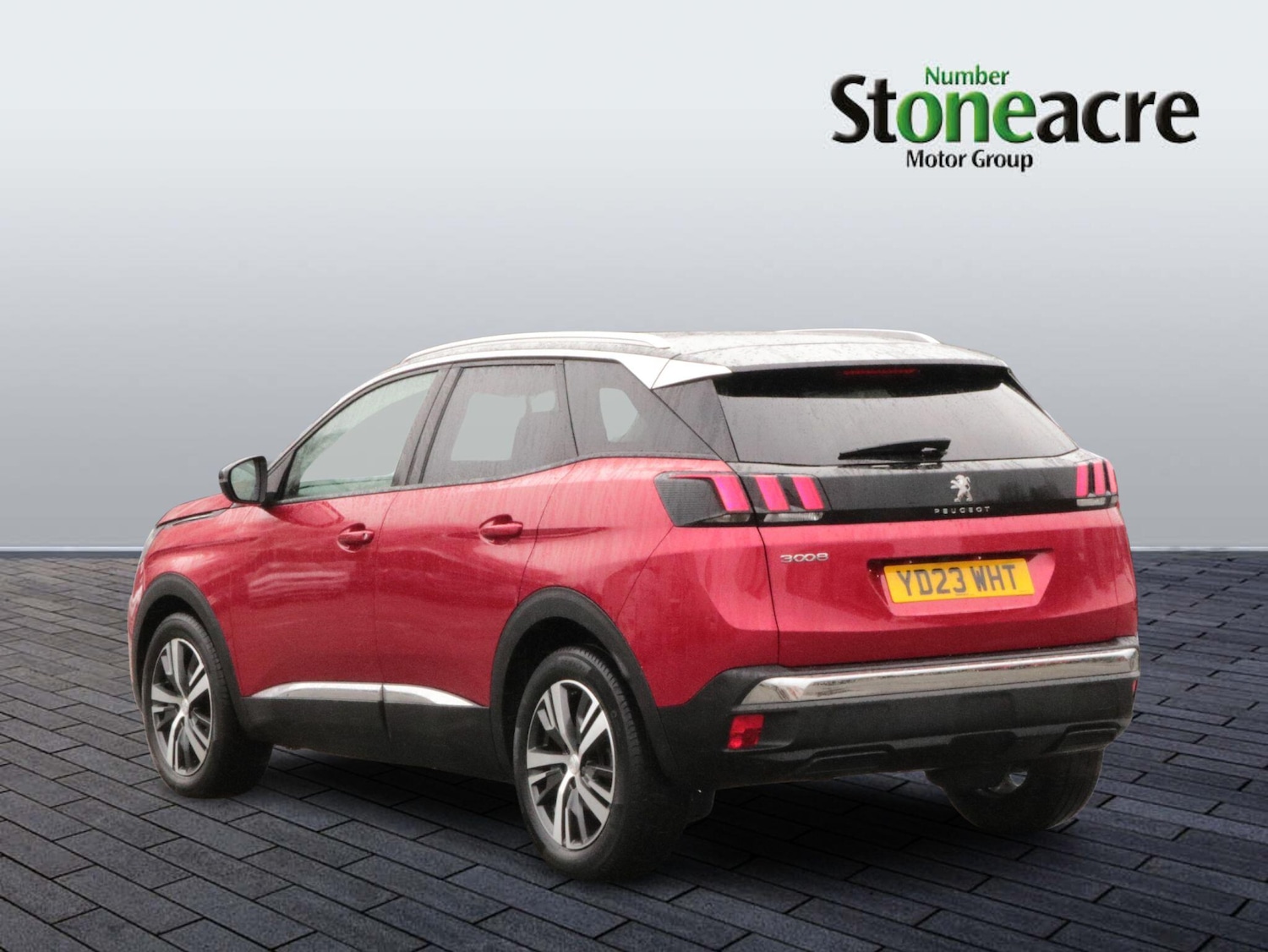 Used Peugeot 3008 2023 for sale - 78047189: Photo 7