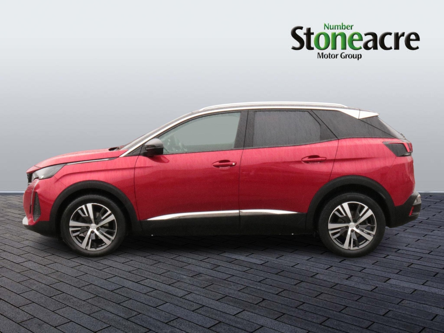 Used Peugeot 3008 2023 for sale - 78047189: Photo 8