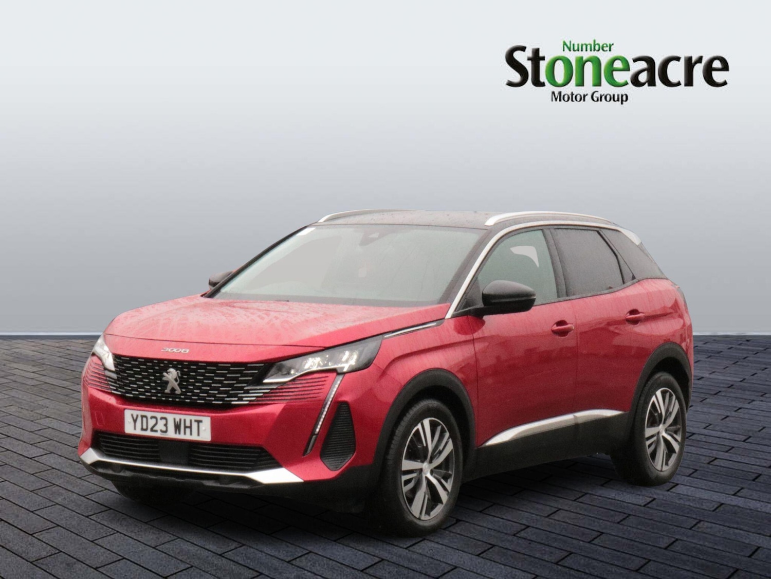 Used Peugeot 3008 2023 for sale - 78047189: Photo 9