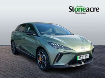 2025 (25) - 64kWh XPOWER Hatchback 5dr Electric Auto 4WD (Dual Motor) (435 ps)