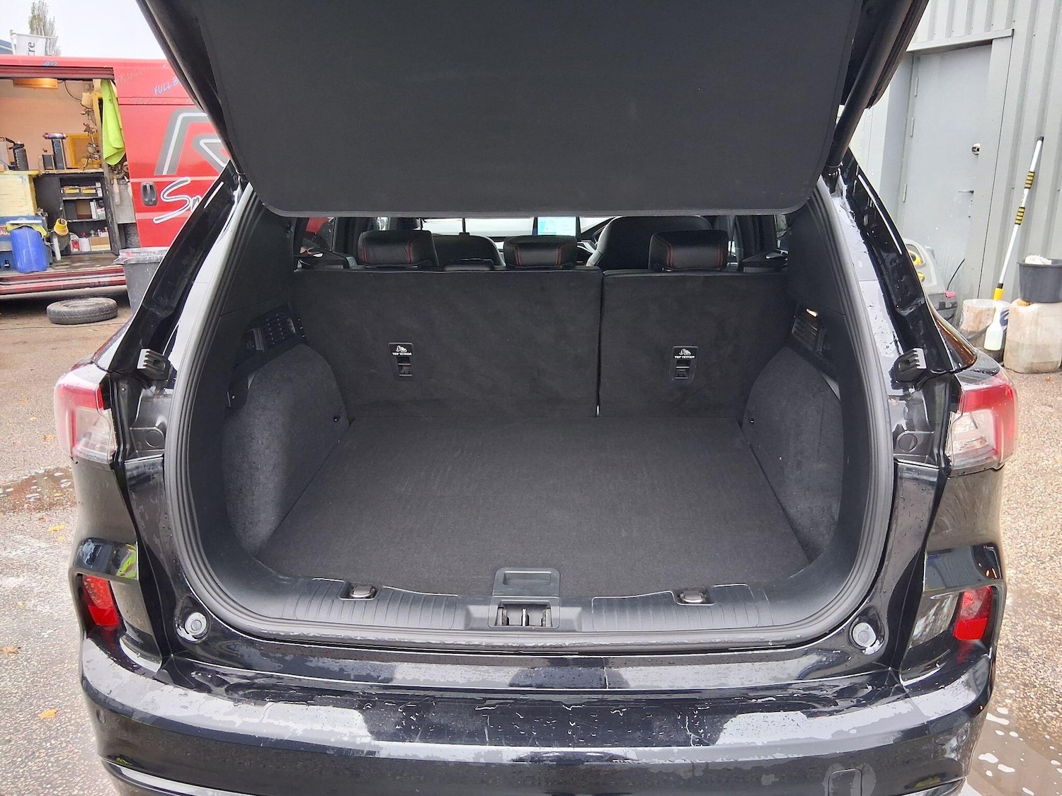 Used Ford Kuga 2022 for sale - 76539122: Photo 10