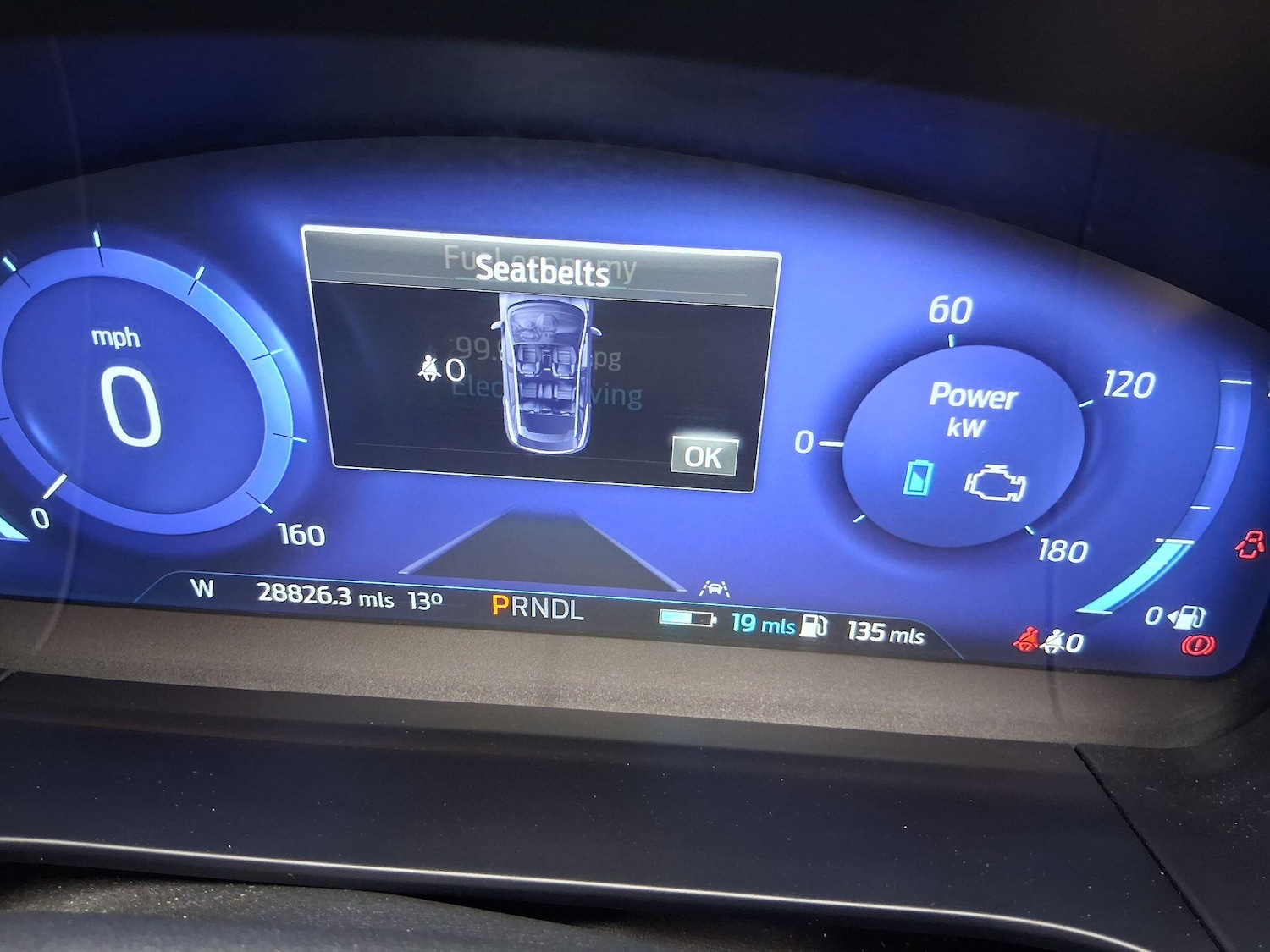 Used Ford Kuga 2022 for sale - 76539122: Photo 15