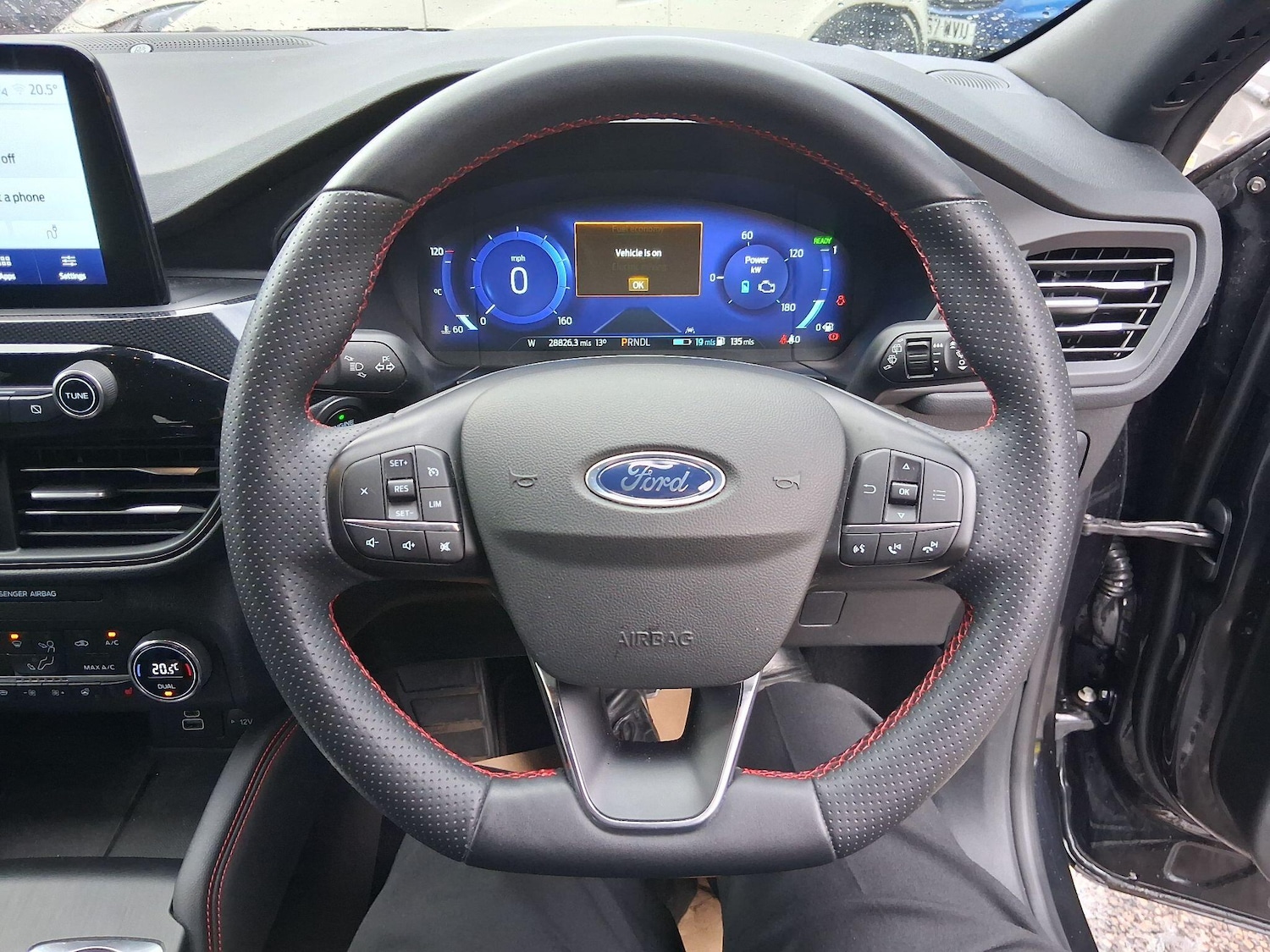 Used Ford Kuga 2022 for sale - 76539122: Photo 23
