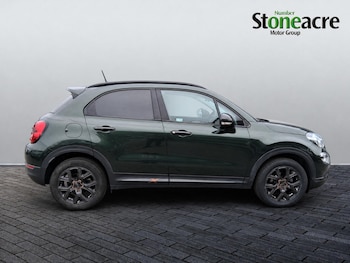 Used Fiat 500X 2020 for sale - 79544435: Photo