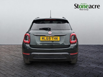 Used Fiat 500X 2020 for sale - 79544435: Photo