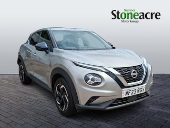 Used Nissan Juke 2023 for sale - 79106701: Photo