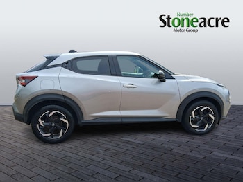 Used Nissan Juke 2023 for sale - 79106701: Photo
