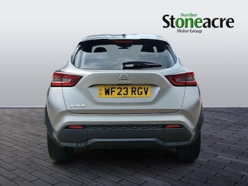 Used Nissan Juke 2023 for sale - 79106701: Photo