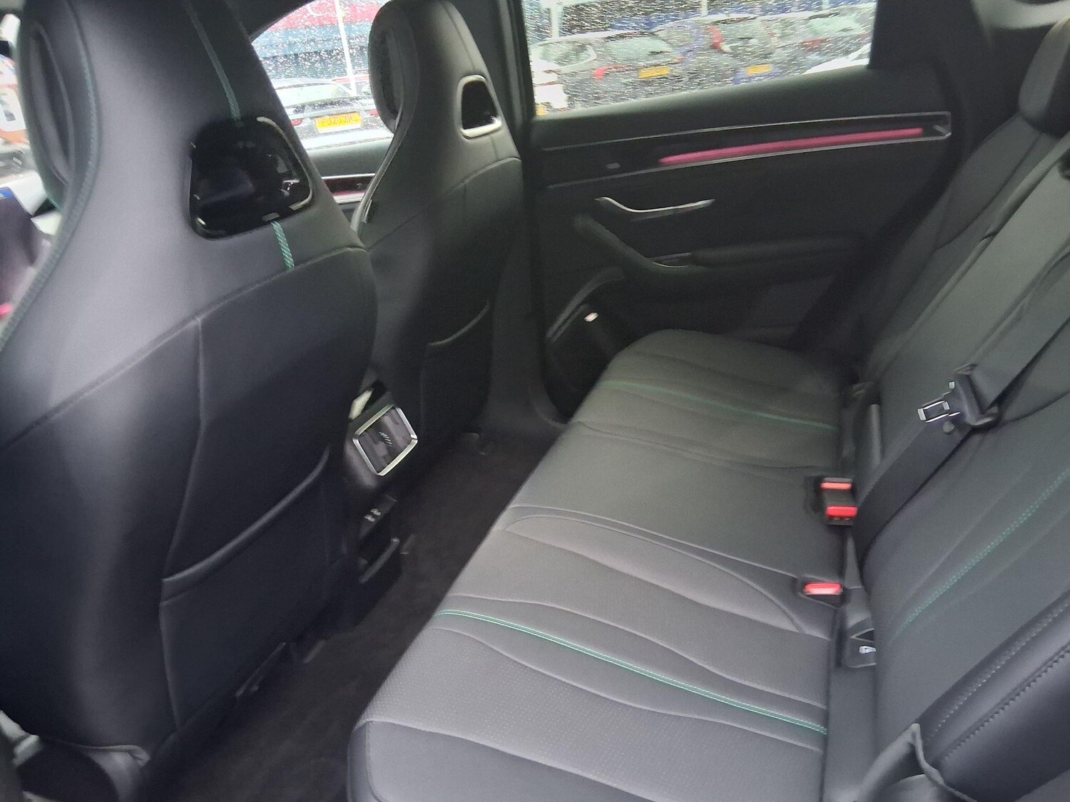 Used BYD Seal U 2025 for sale - 76337784: Photo 10