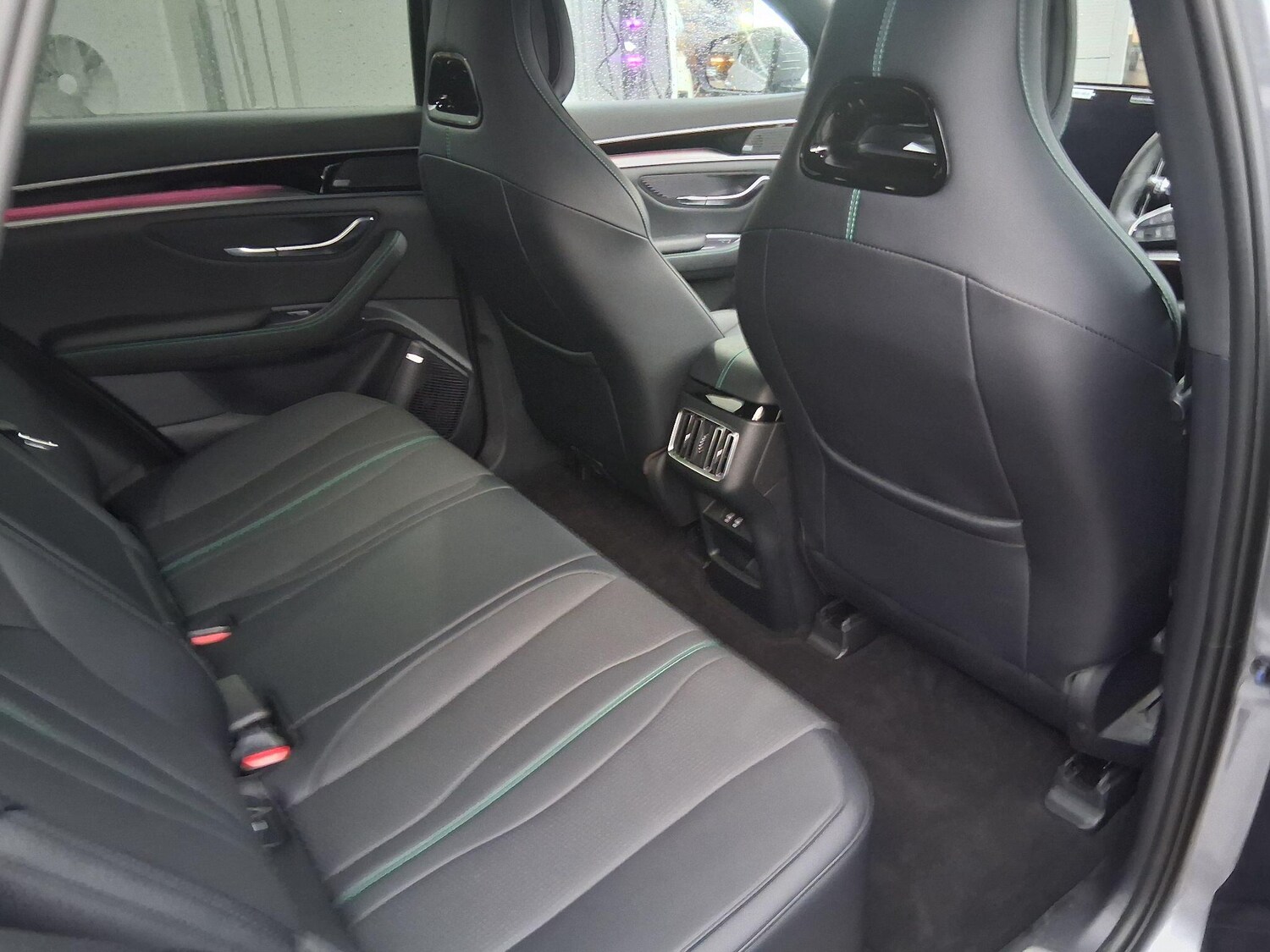 Used BYD Seal U 2025 for sale - 76337784: Photo 13