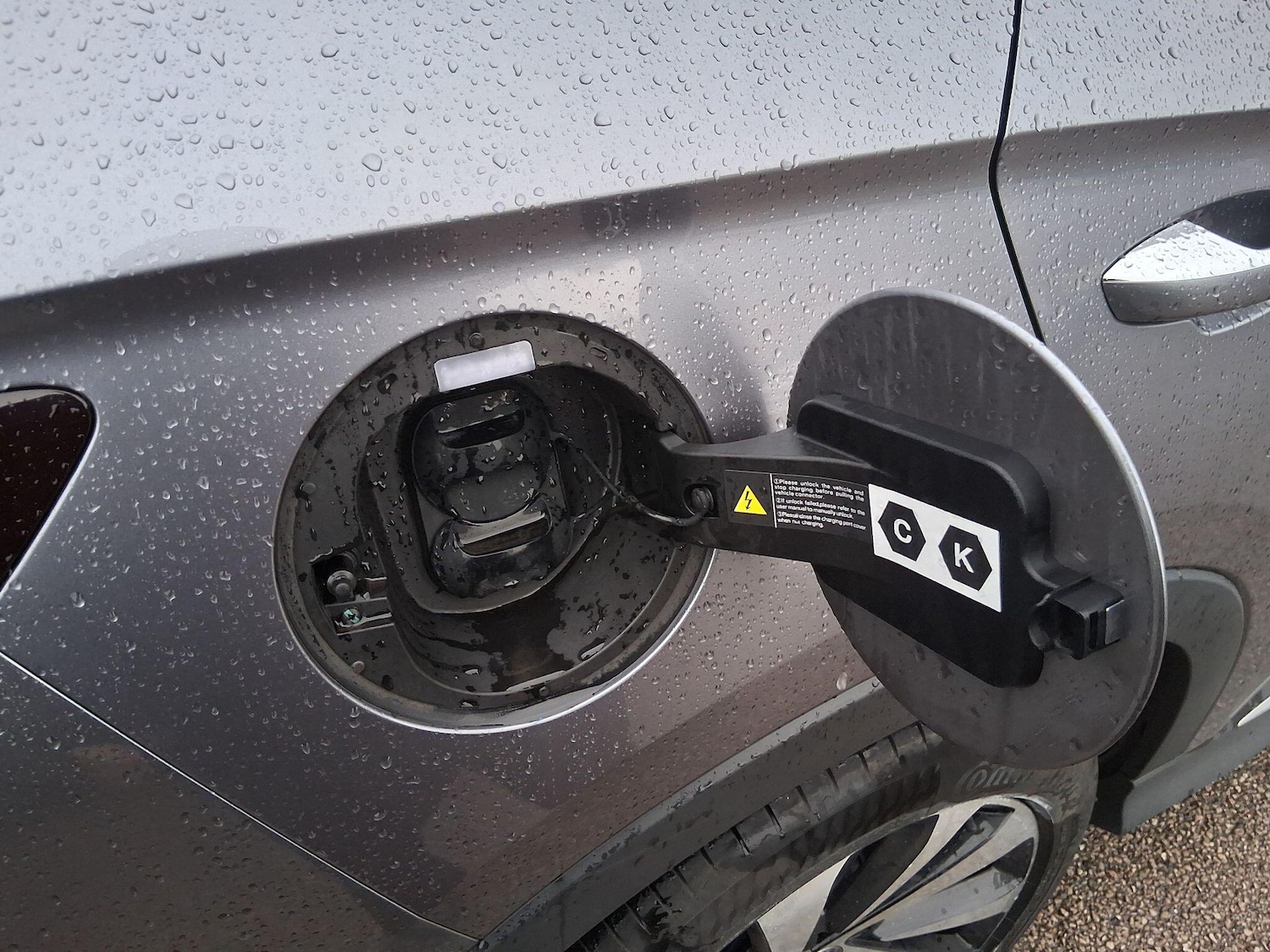 Used BYD Seal U 2025 for sale - 76337784: Photo 14