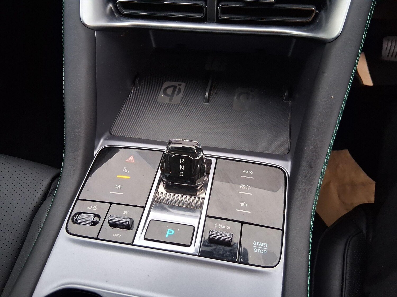 Used BYD Seal U 2025 for sale - 76337784: Photo 16