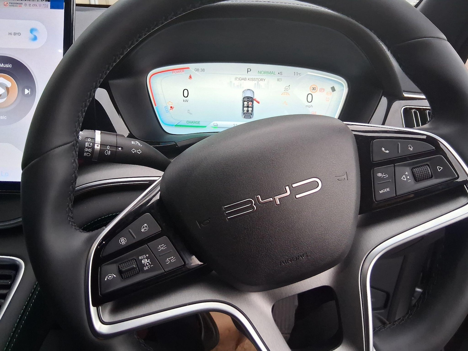 Used BYD Seal U 2025 for sale - 76337784: Photo 17