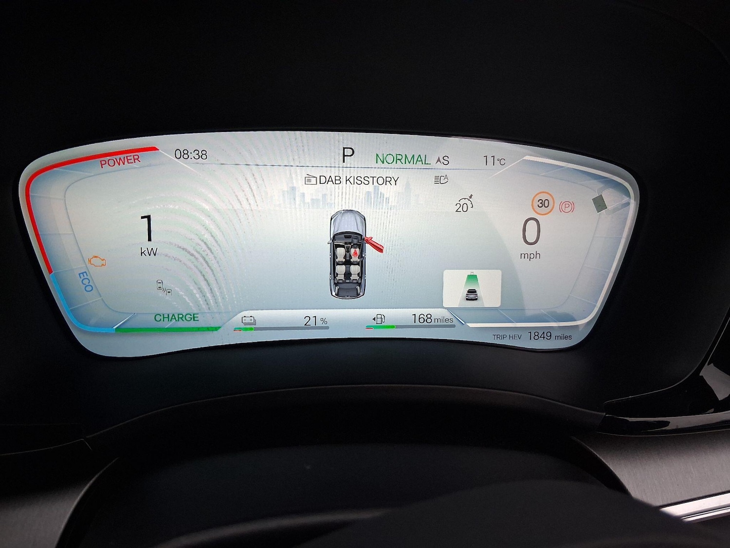 Used BYD Seal U 2025 for sale - 76337784: Photo 18