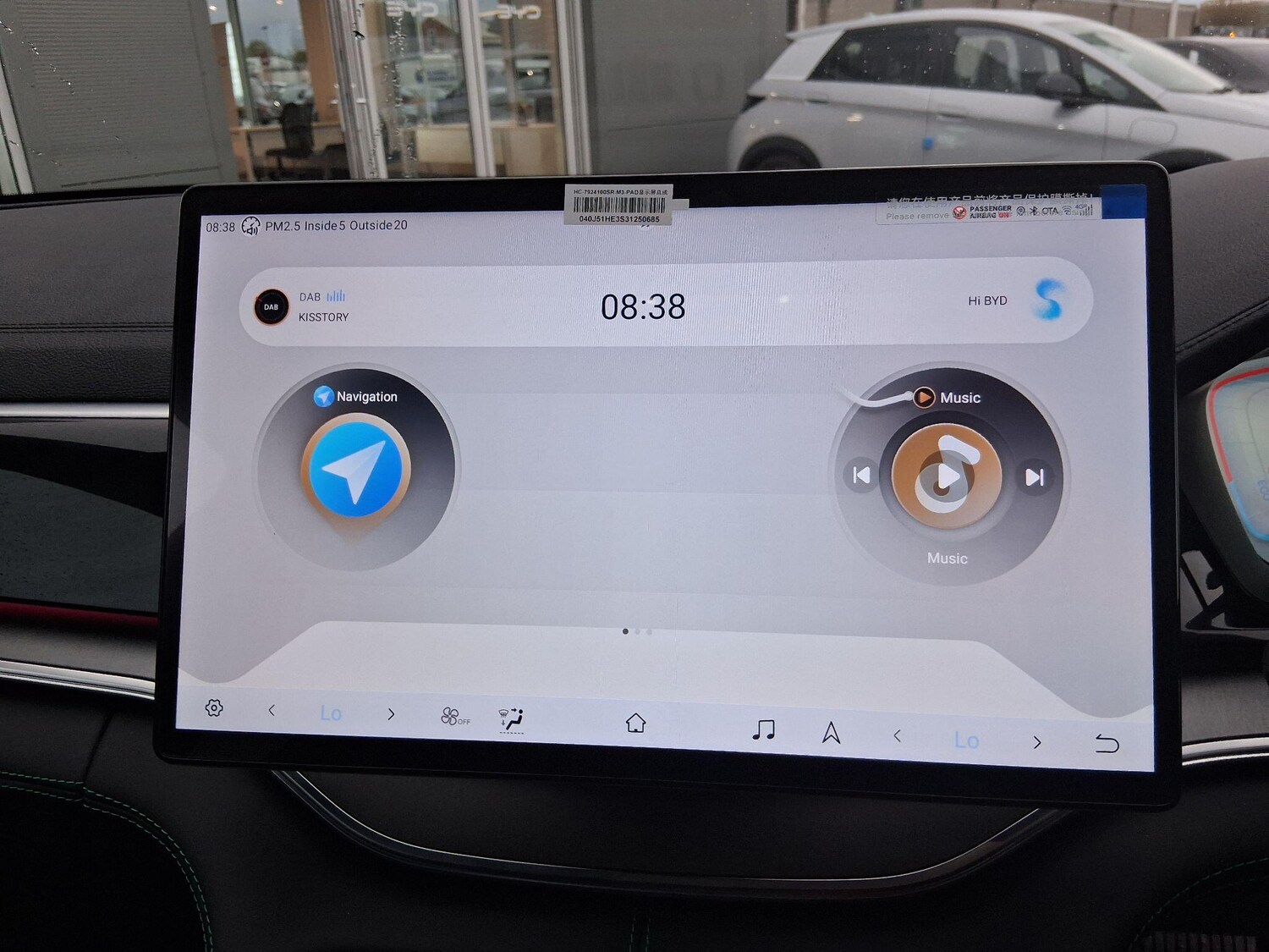 Used BYD Seal U 2025 for sale - 76337784: Photo 19